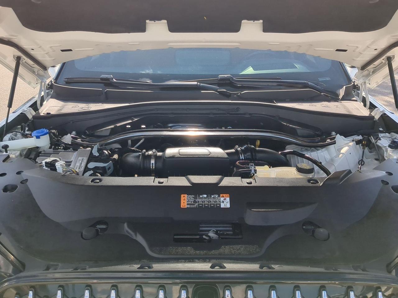 2025 Lincoln Aviator Black Label