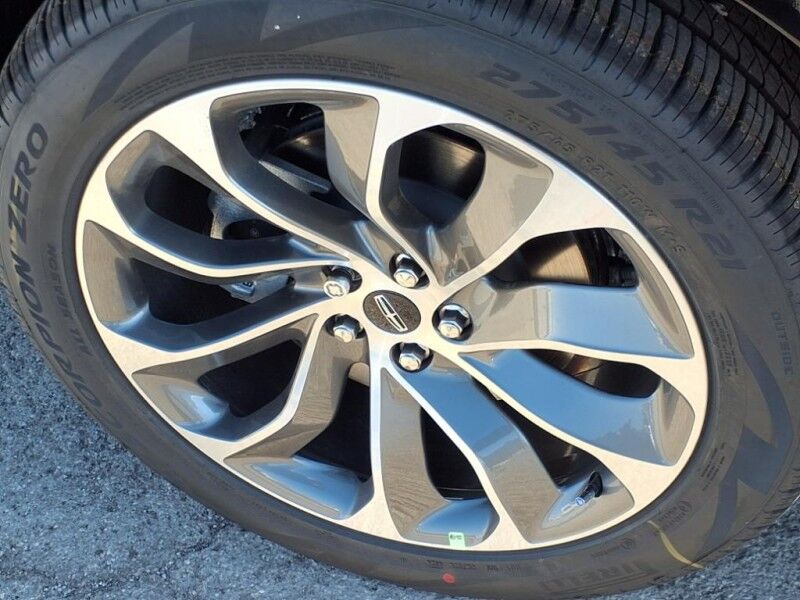 2025 Lincoln Aviator Premiere Del Rio TX