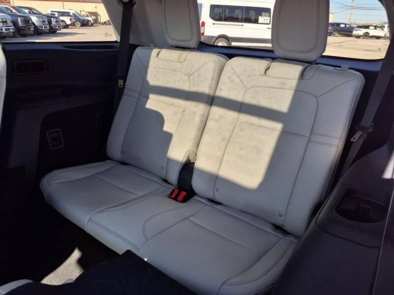 2025 Lincoln Aviator Premiere Del Rio TX