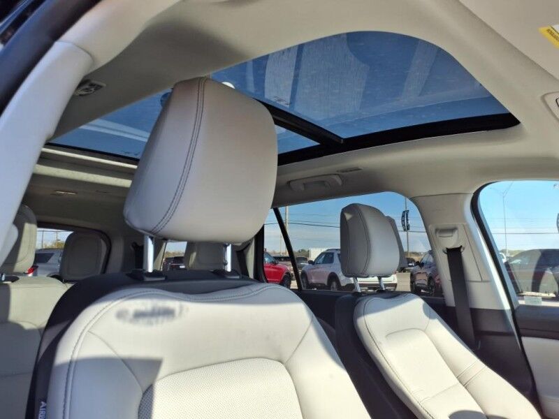 2025 Lincoln Aviator Premiere Del Rio TX