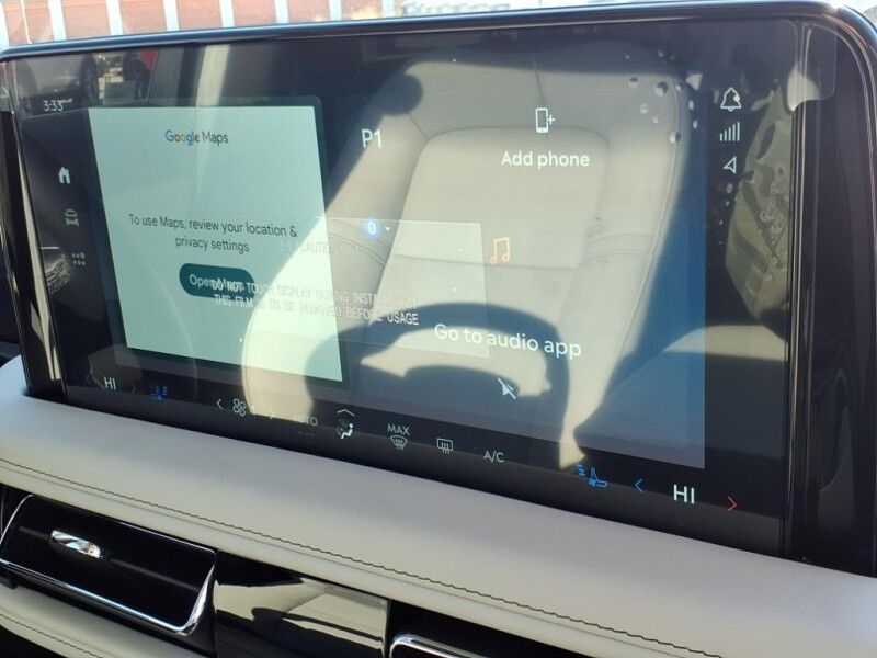 2025 Lincoln Aviator Premiere Del Rio TX