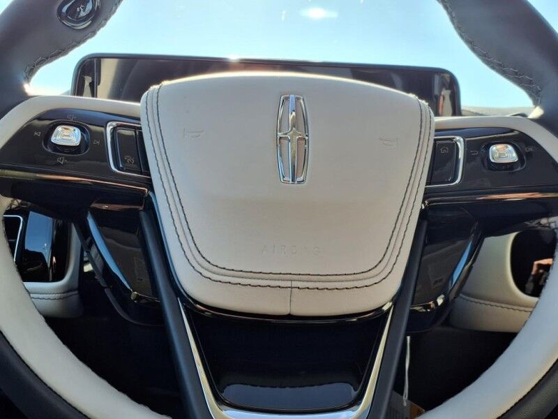 2025 Lincoln Aviator Premiere Del Rio TX