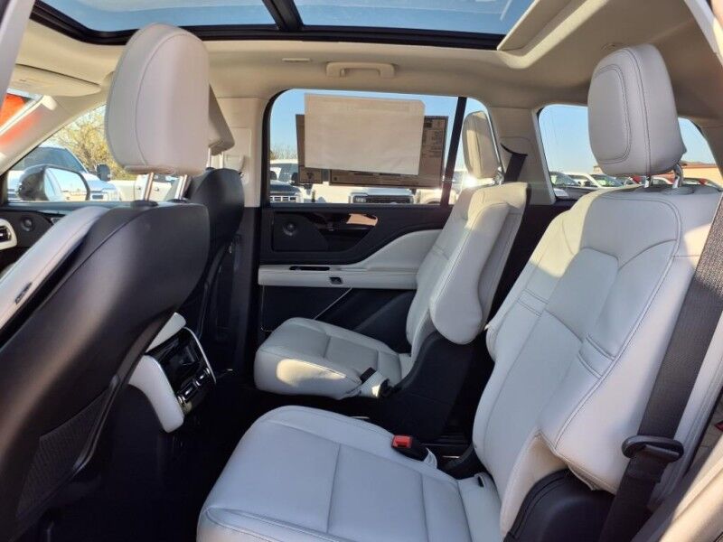 2025 Lincoln Aviator Premiere Del Rio TX