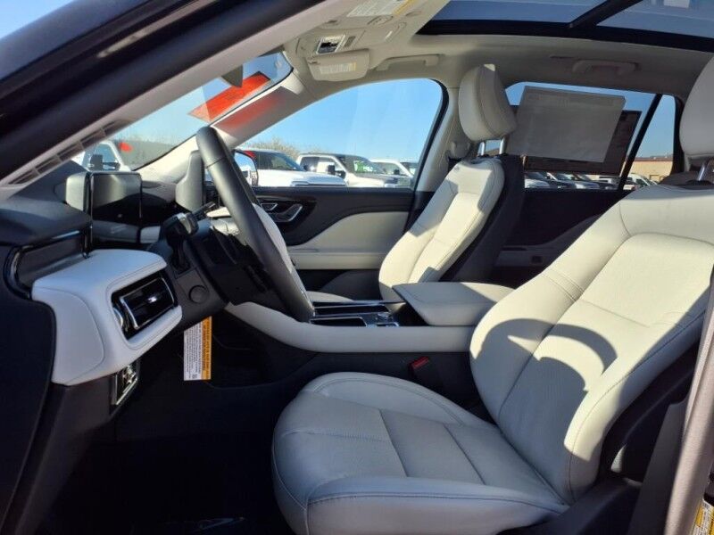 2025 Lincoln Aviator Premiere Del Rio TX