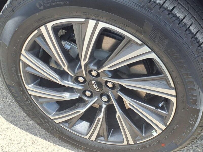 2025 Lincoln Aviator Premiere Del Rio TX