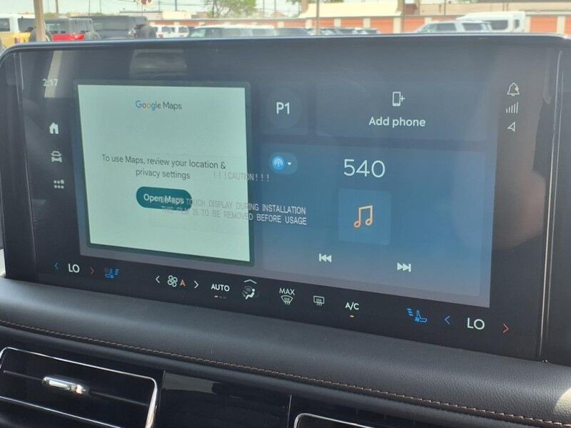 2025 Lincoln Aviator Premiere Del Rio TX