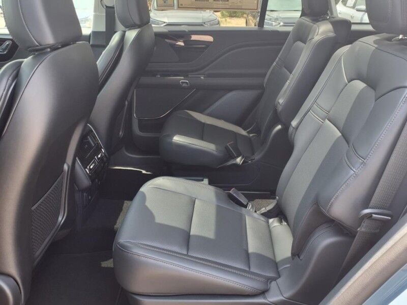 2025 Lincoln Aviator Premiere Del Rio TX