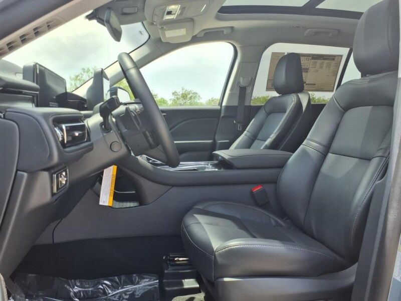 2025 Lincoln Aviator Premiere Del Rio TX