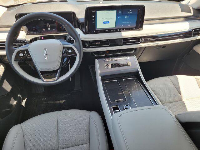 2025 Lincoln Aviator Premiere Roseville CA
