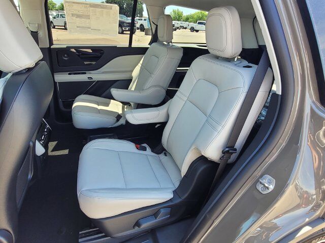 2025 Lincoln Aviator Premiere Roseville CA