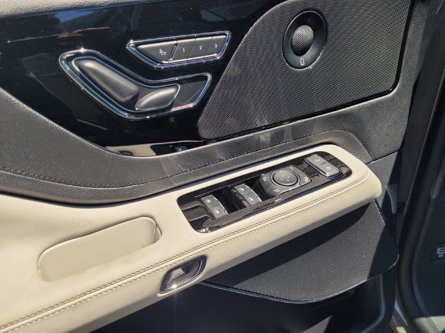 2025 Lincoln Aviator Premiere Roseville CA