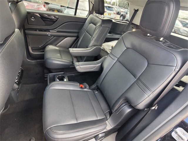 2025 Lincoln Aviator Premiere Roseville CA