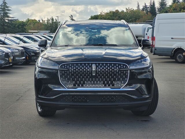 2025 Lincoln Aviator Premiere Roseville CA