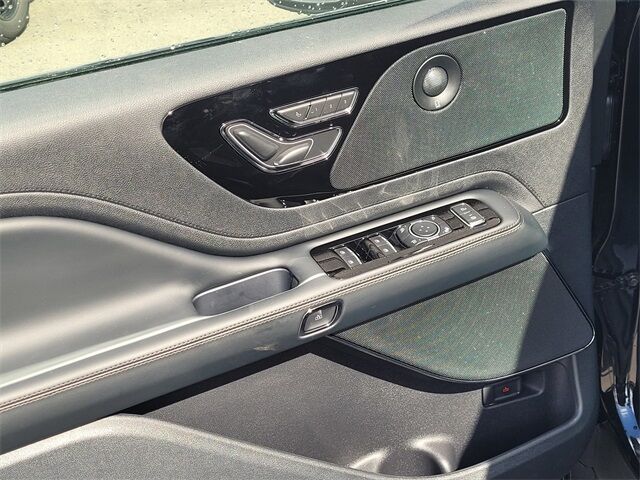 2025 Lincoln Aviator Premiere Roseville CA