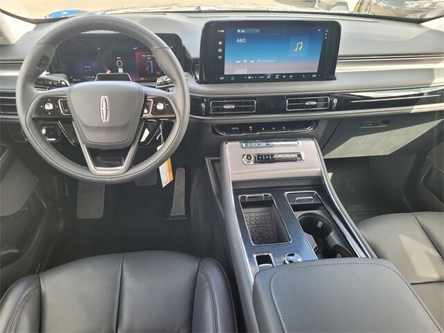 2025 Lincoln Aviator Premiere Roseville CA