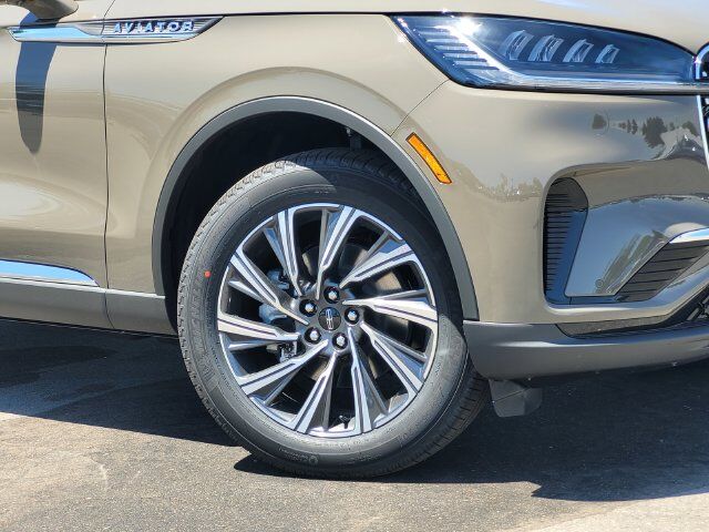 2025 Lincoln Aviator Premiere Roseville CA