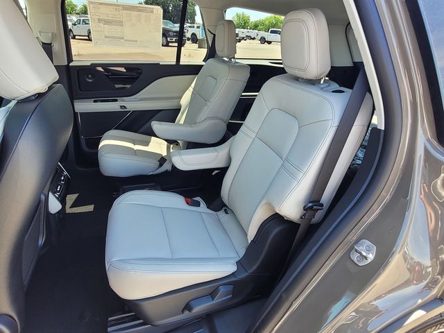 2025 Lincoln Aviator Premiere Roseville CA