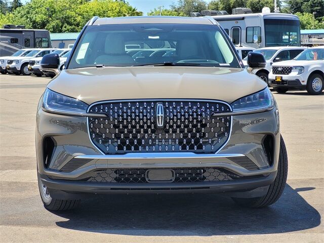 2025 Lincoln Aviator Premiere Roseville CA