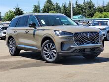 2025_Lincoln_Aviator_Premiere_ Roseville CA