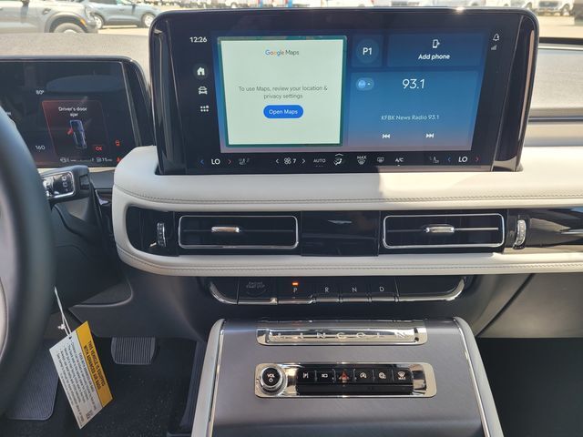 2025 Lincoln Aviator Premiere Roseville CA