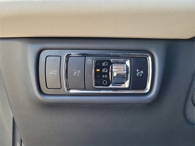 2025 Lincoln Aviator Premiere Roseville CA