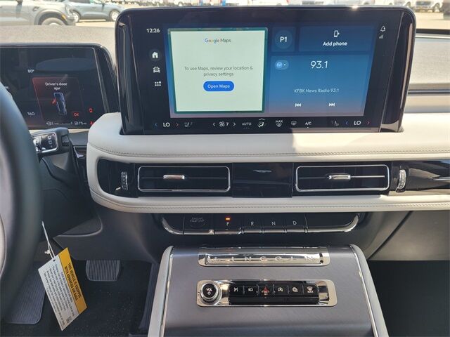 2025 Lincoln Aviator Premiere Roseville CA