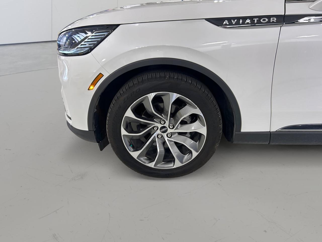 2025 Lincoln Aviator Premiere New Braunfels TX