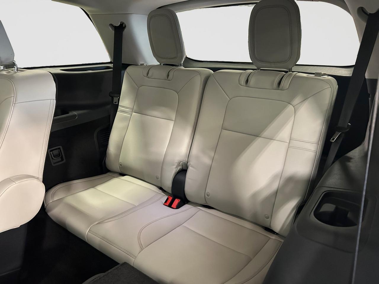 2025 Lincoln Aviator Premiere New Braunfels TX