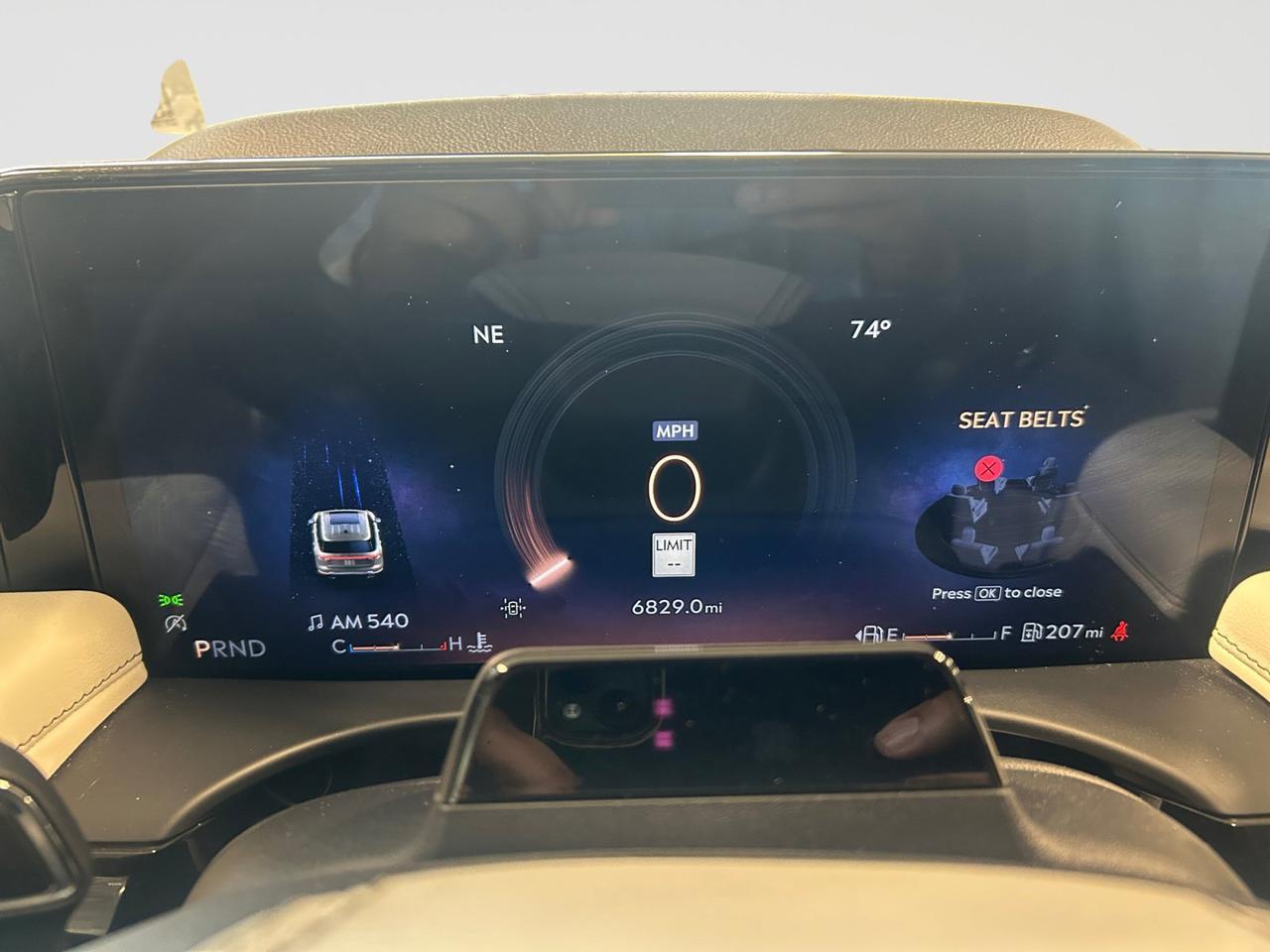 2025 Lincoln Aviator Premiere New Braunfels TX
