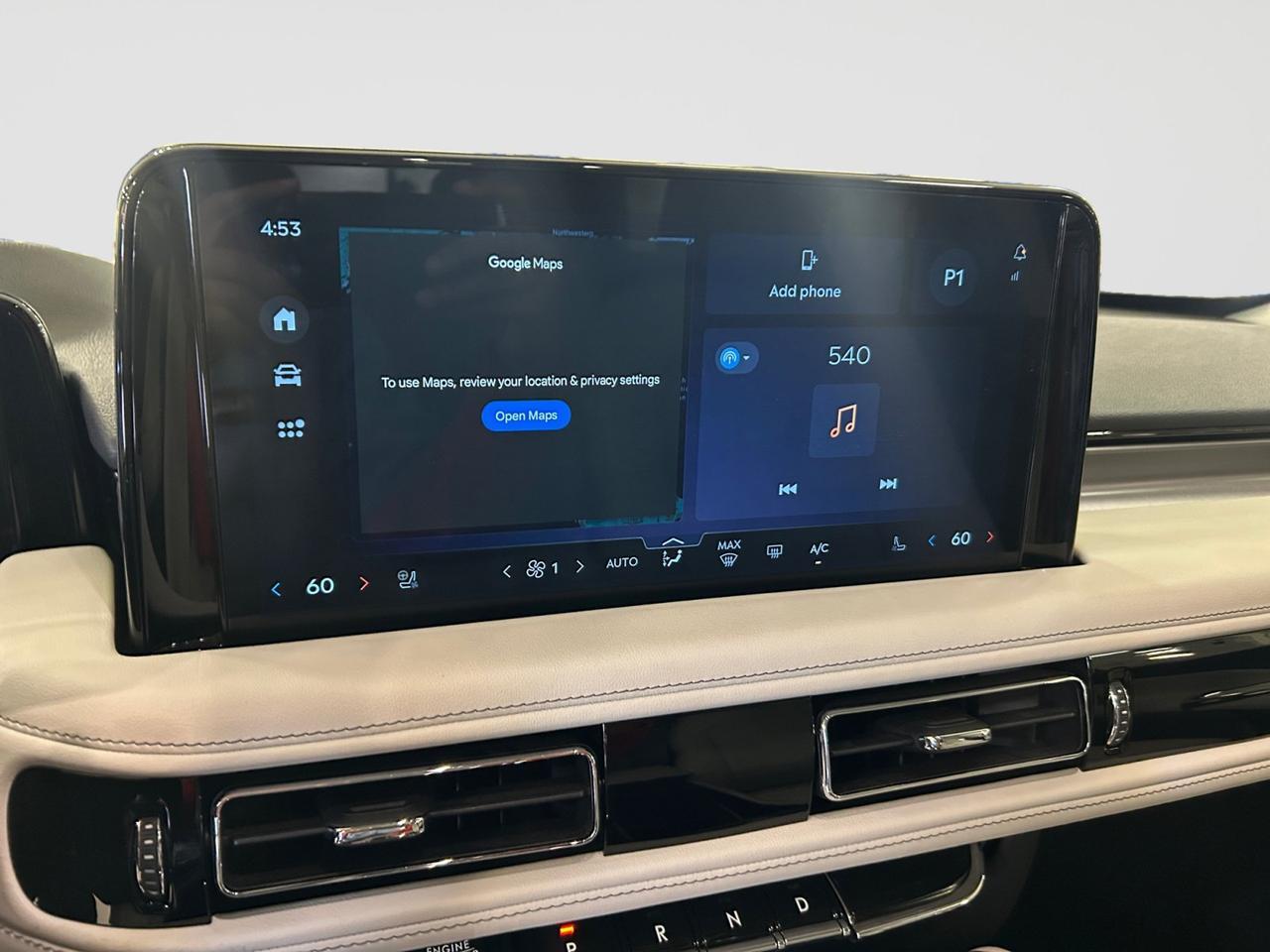 2025 Lincoln Aviator Premiere New Braunfels TX