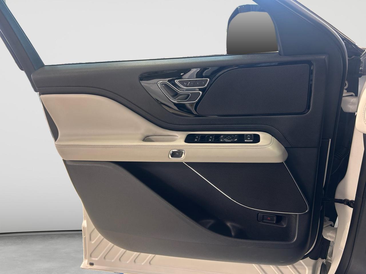 2025 Lincoln Aviator Premiere New Braunfels TX