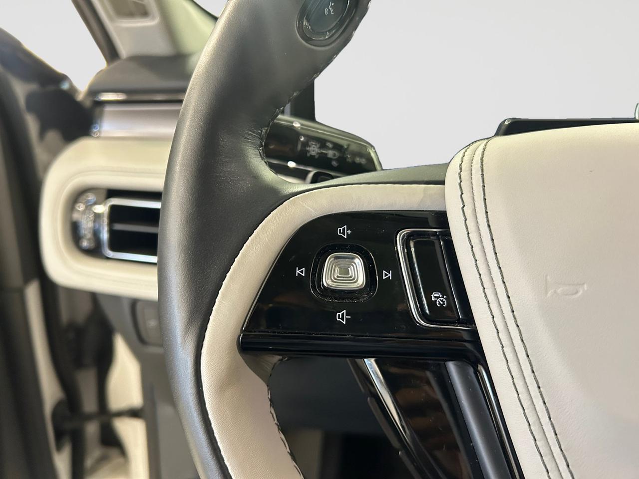 2025 Lincoln Aviator Premiere New Braunfels TX