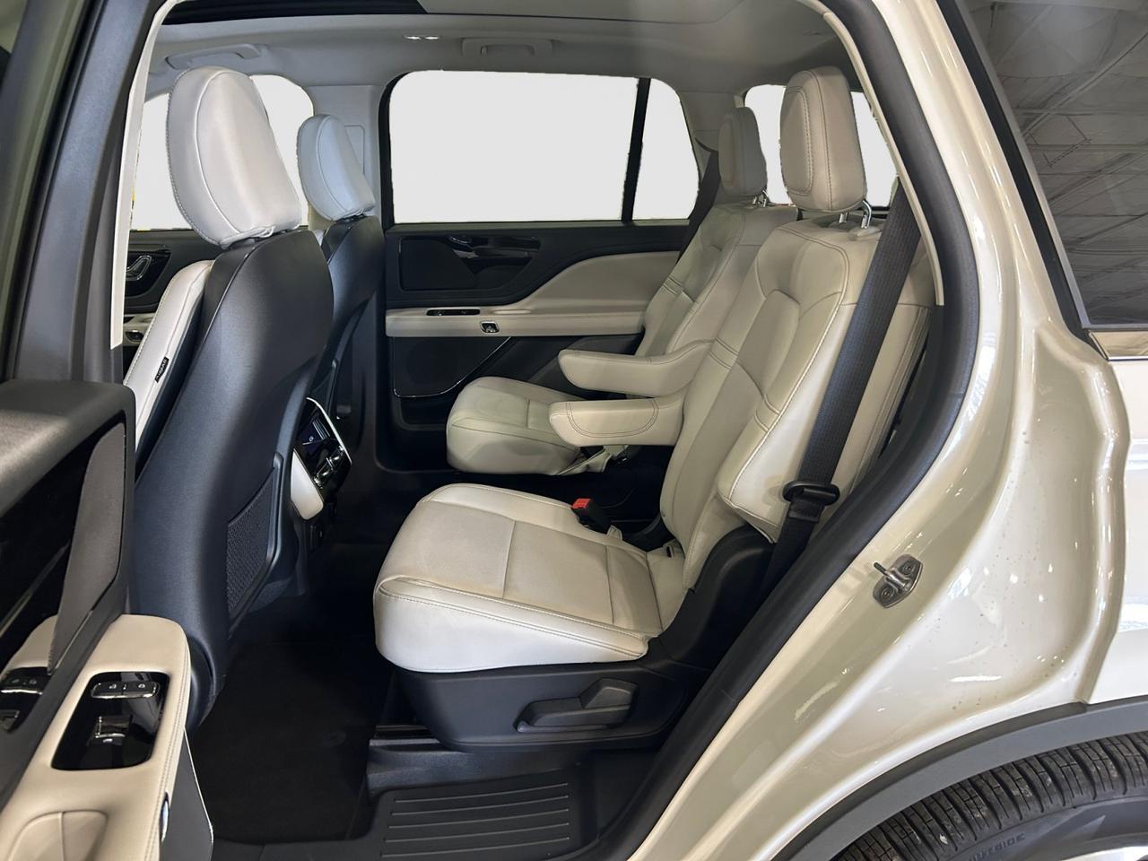 2025 Lincoln Aviator Premiere New Braunfels TX