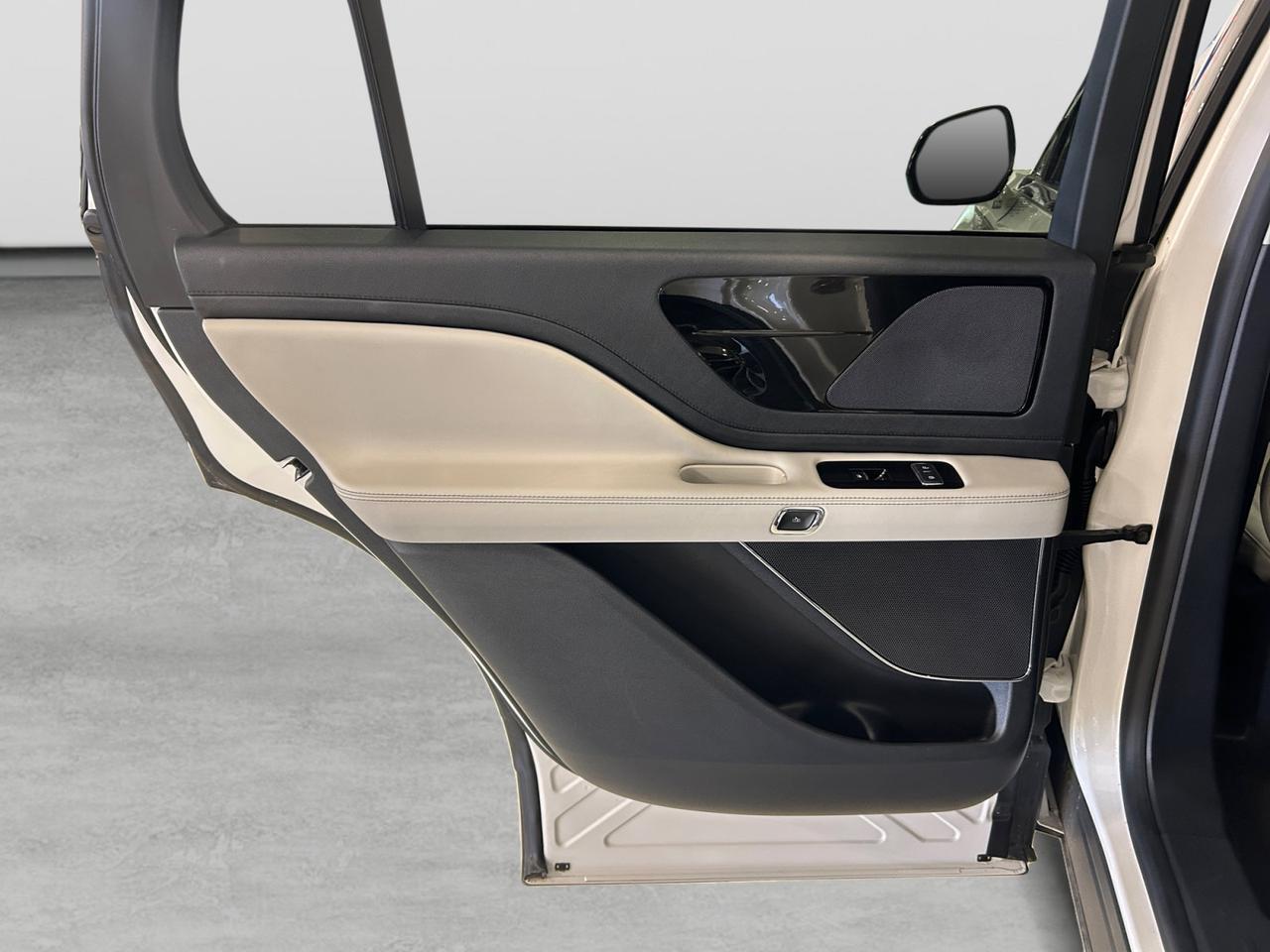 2025 Lincoln Aviator Premiere New Braunfels TX