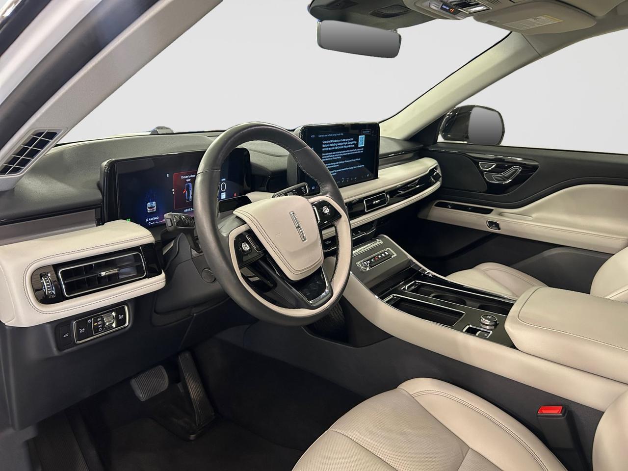 2025 Lincoln Aviator Premiere New Braunfels TX