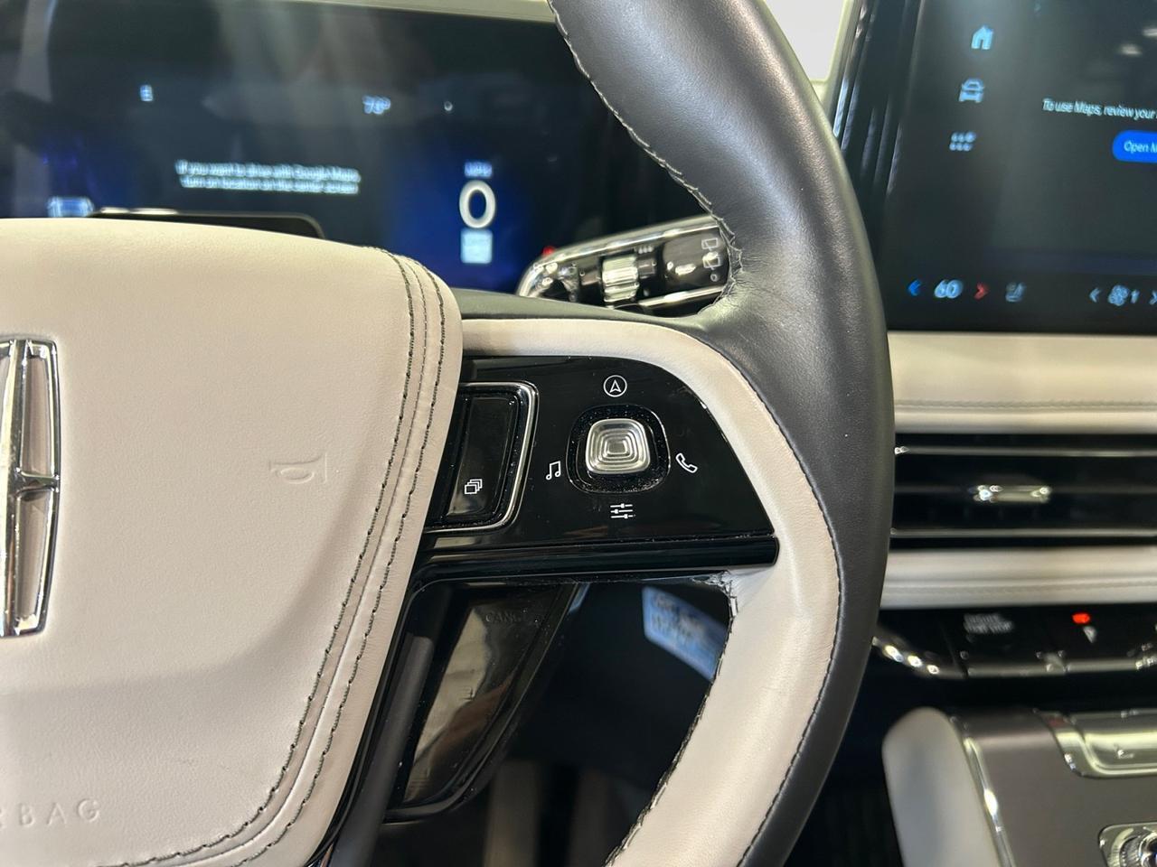 2025 Lincoln Aviator Premiere New Braunfels TX