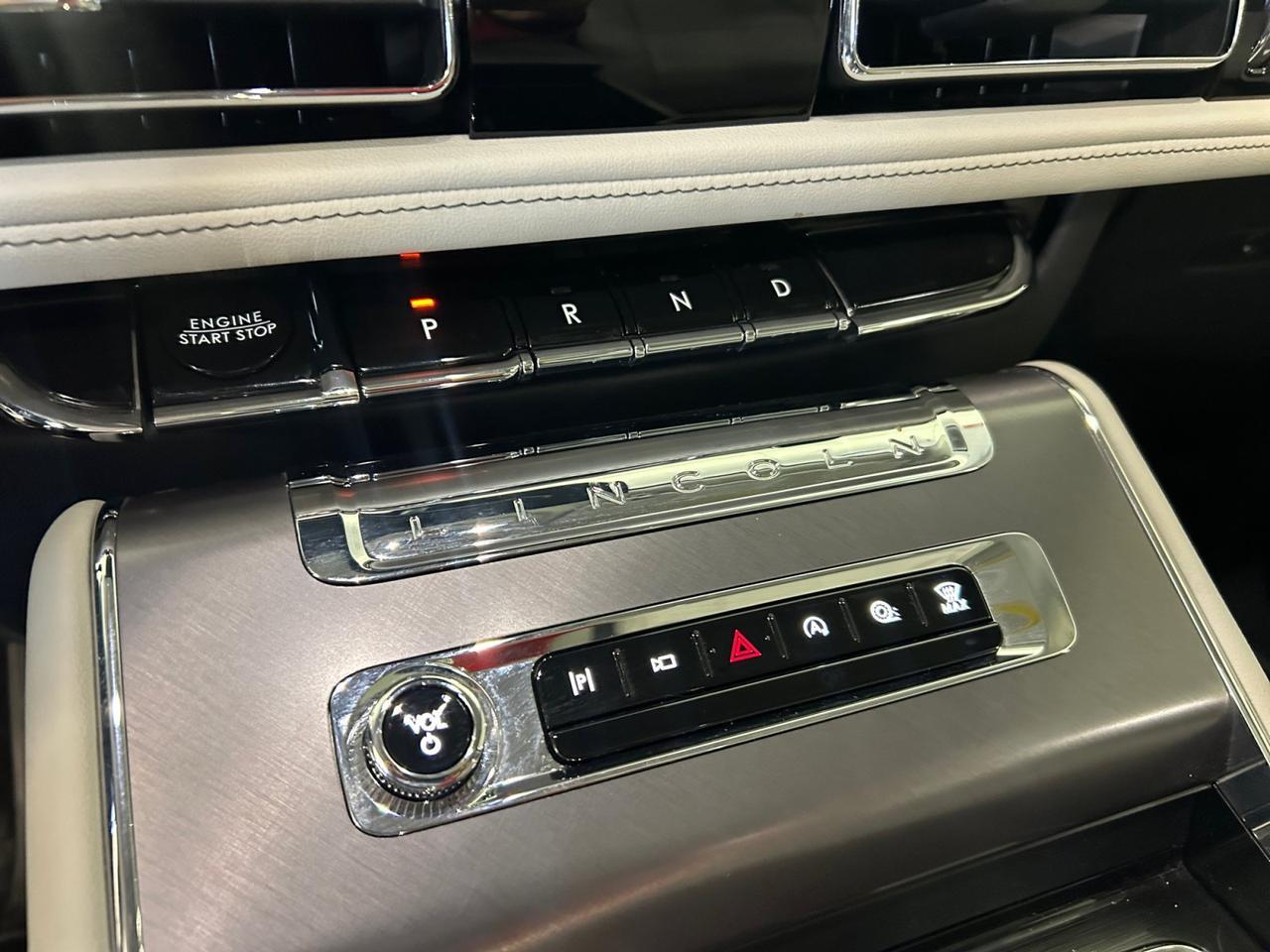 2025 Lincoln Aviator Premiere New Braunfels TX