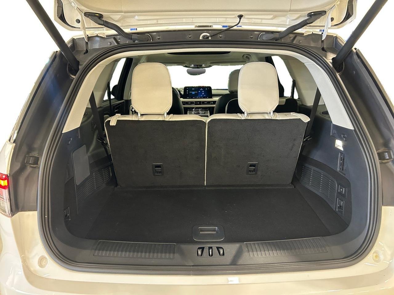 2025 Lincoln Aviator Premiere New Braunfels TX
