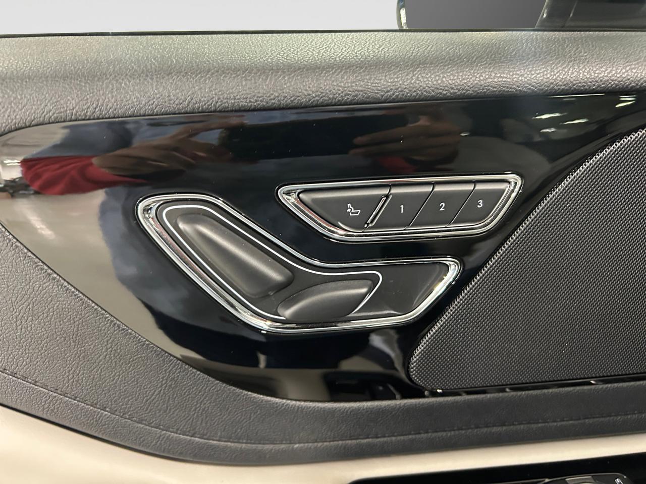 2025 Lincoln Aviator Premiere New Braunfels TX