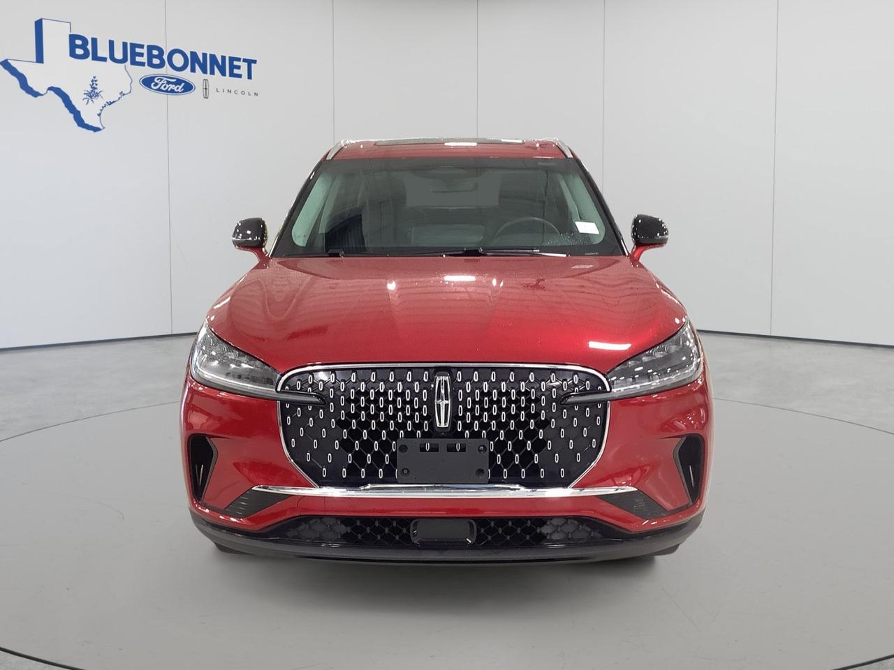 2025 Lincoln Aviator Premiere New Braunfels TX