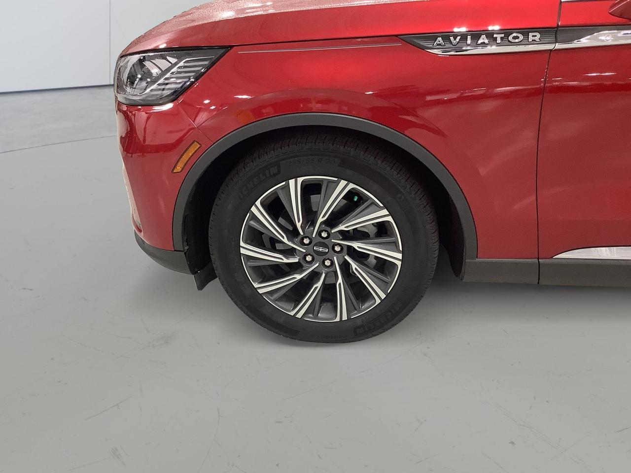 2025 Lincoln Aviator Premiere New Braunfels TX