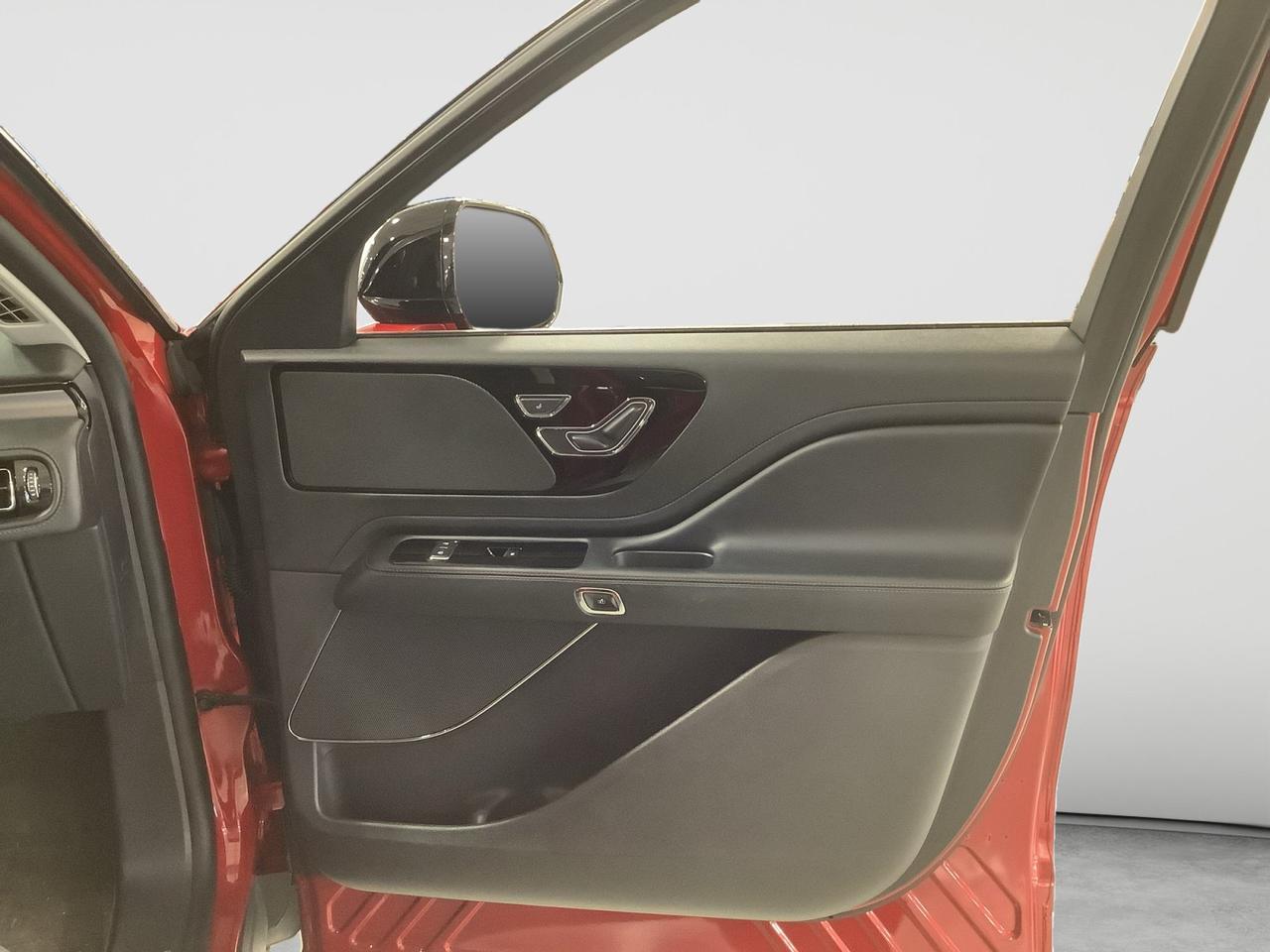 2025 Lincoln Aviator Premiere New Braunfels TX