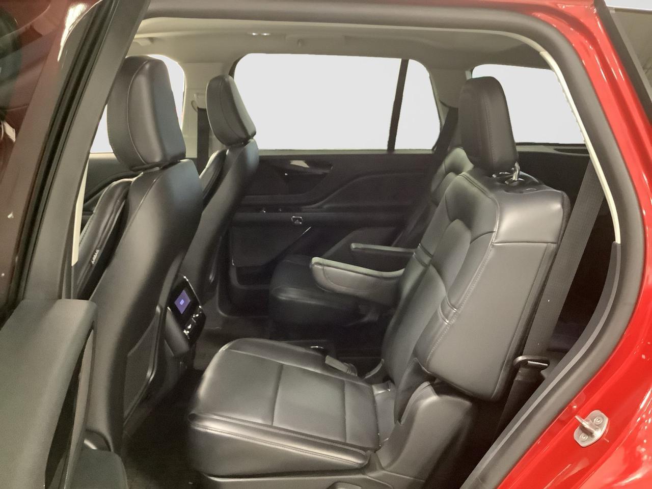 2025 Lincoln Aviator Premiere New Braunfels TX