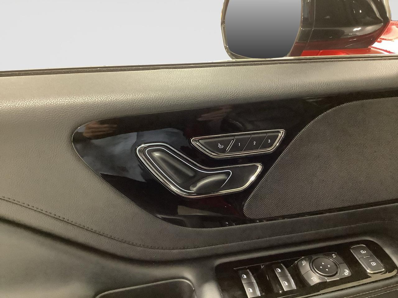 2025 Lincoln Aviator Premiere New Braunfels TX