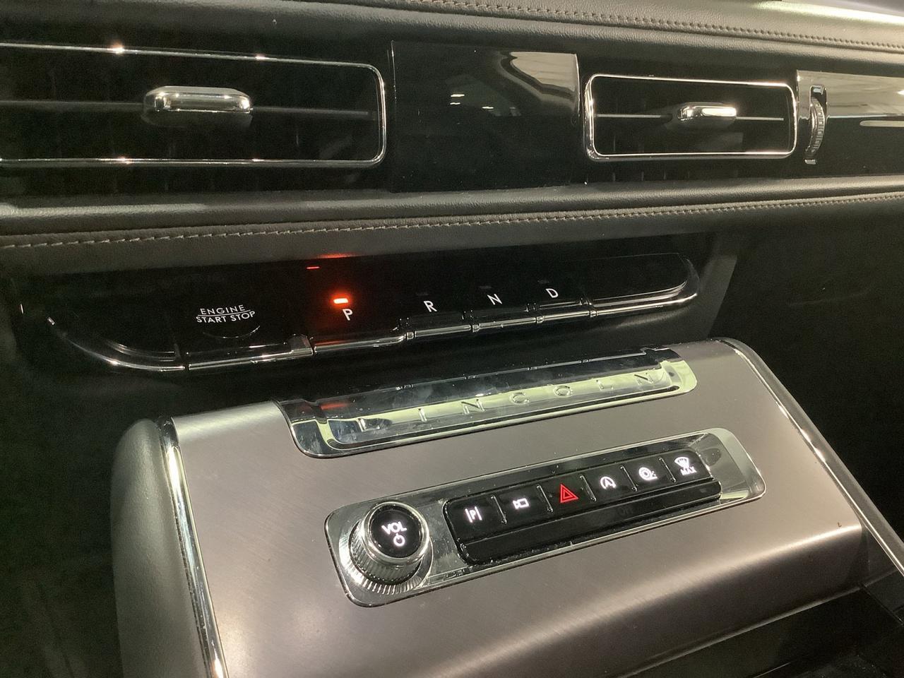 2025 Lincoln Aviator Premiere New Braunfels TX