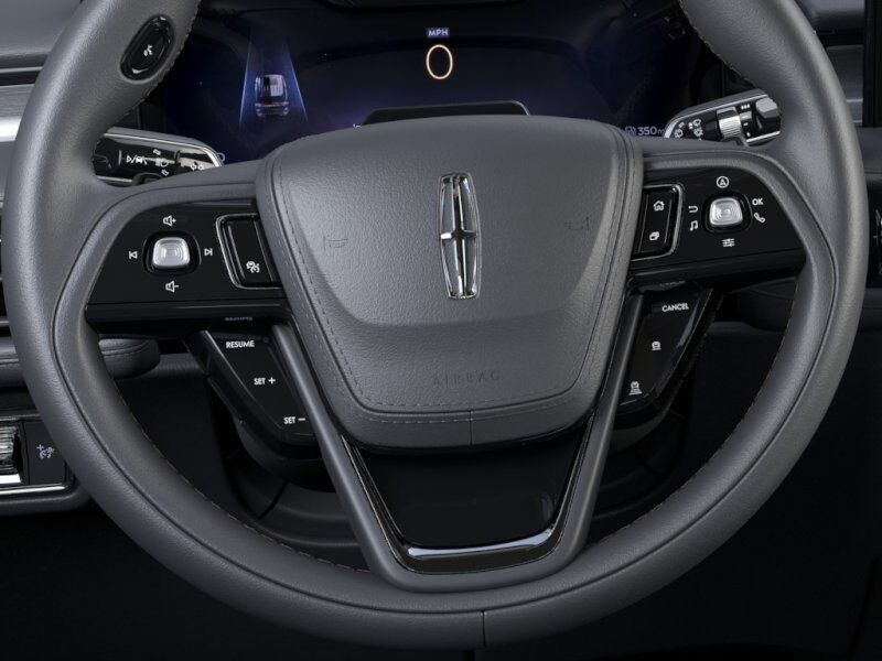 2025 Lincoln Aviator Premiere Gaithersburg MD