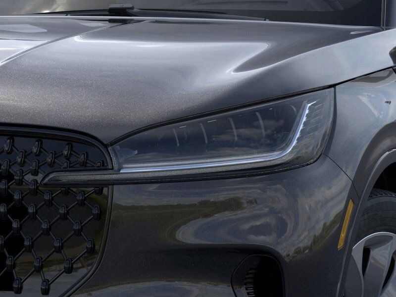 2025 Lincoln Aviator Premiere Gaithersburg MD
