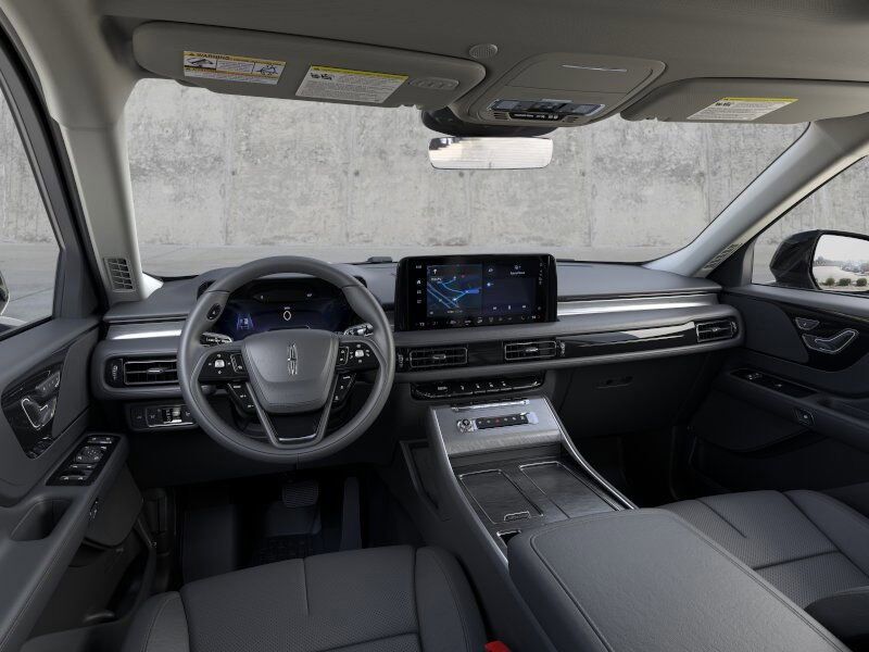 2025 Lincoln Aviator Premiere Gaithersburg MD