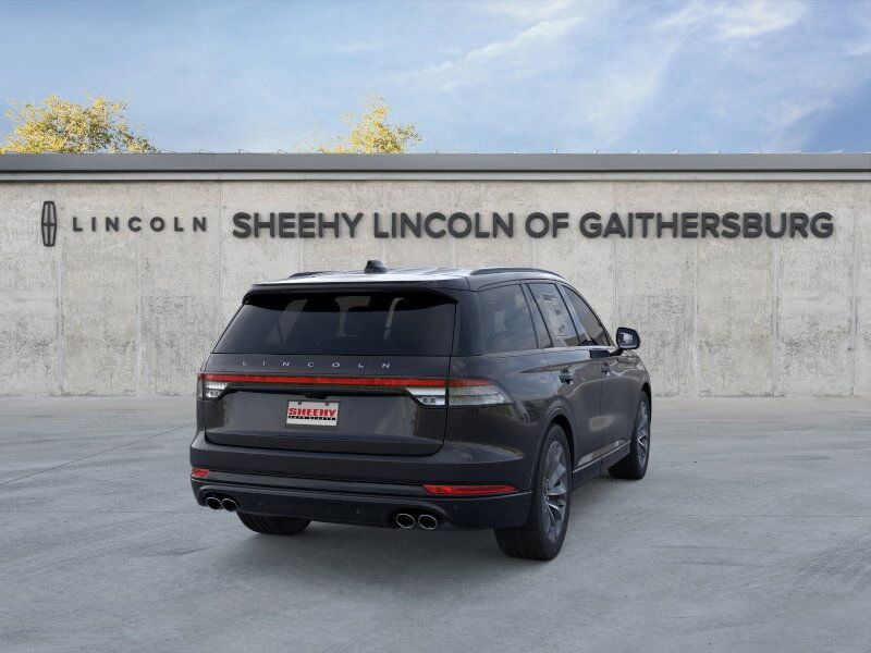 2025 Lincoln Aviator Premiere Gaithersburg MD
