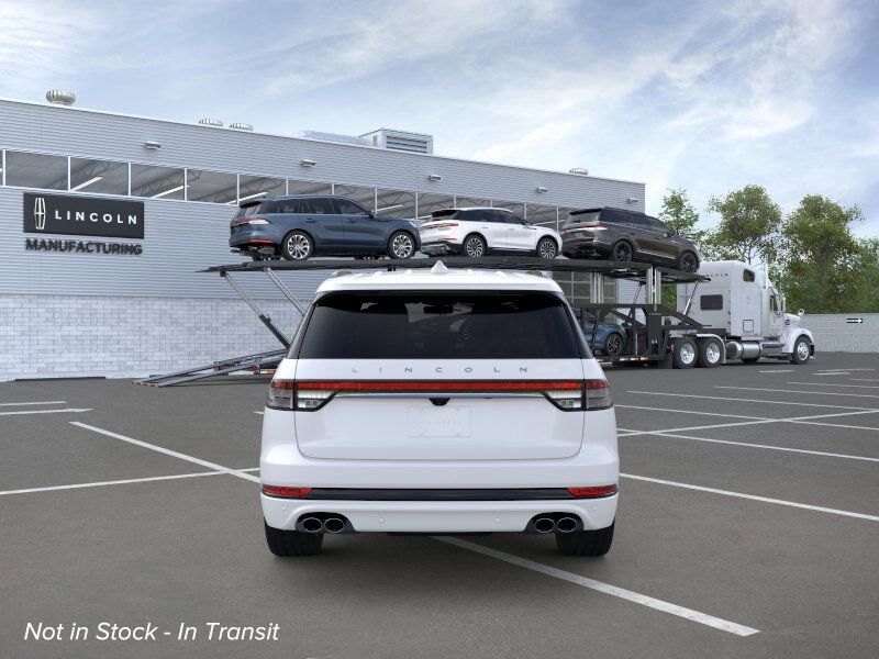 2025 Lincoln Aviator Premiere Gaithersburg MD